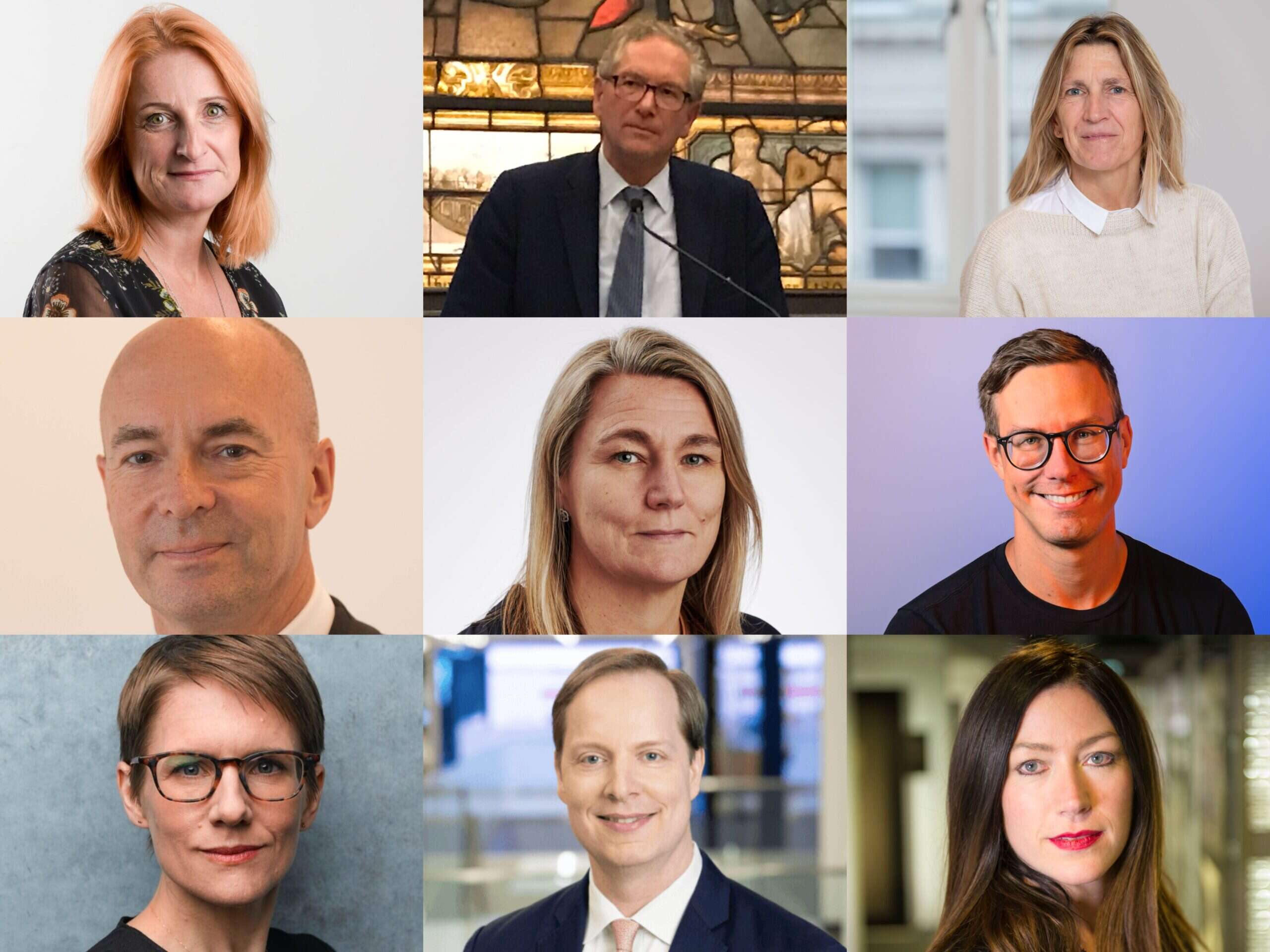 The future's bright: 22 news industry leaders share their tips for success in 2022