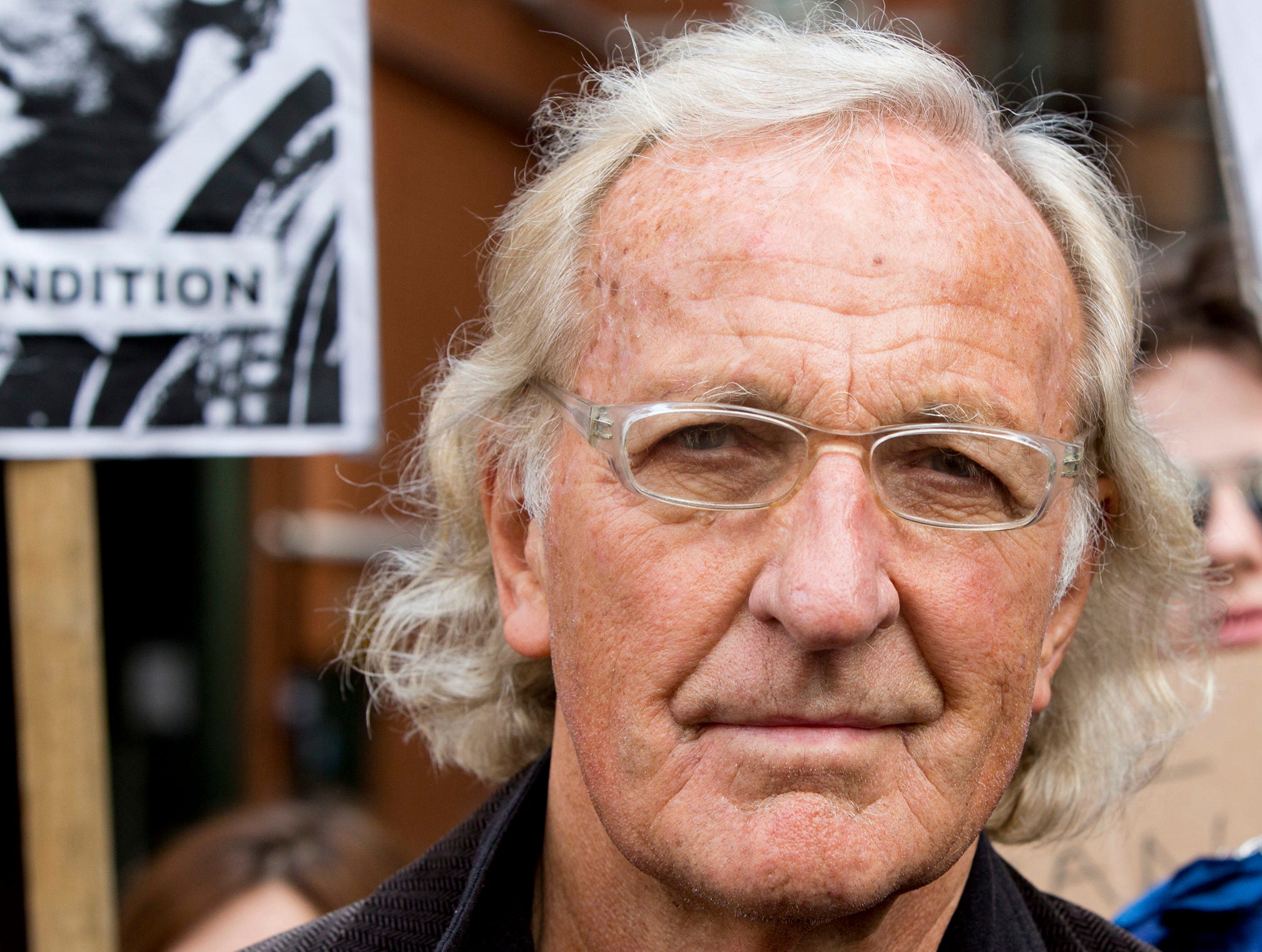 John Pilger praised and pilloried following death aged 84