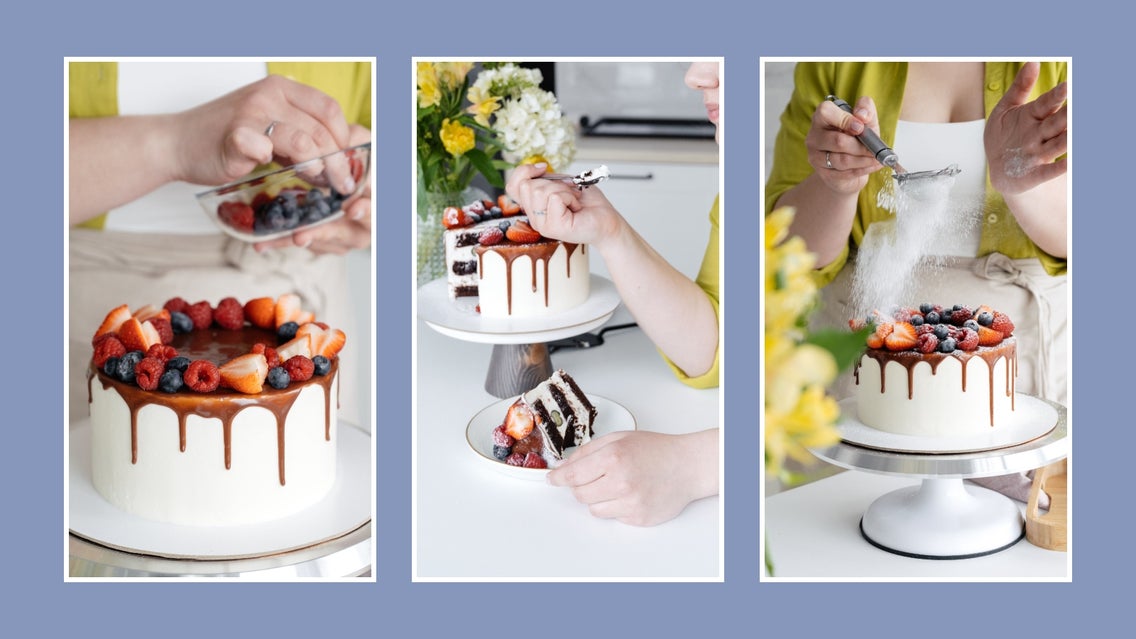 how to take better food photos for your food blog