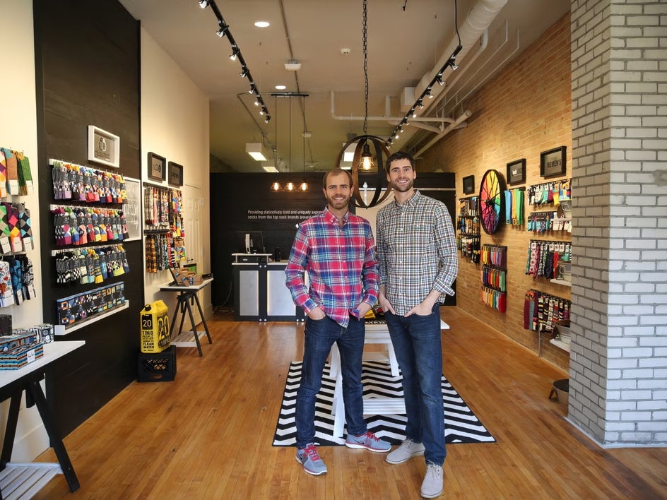 boldsocks shop