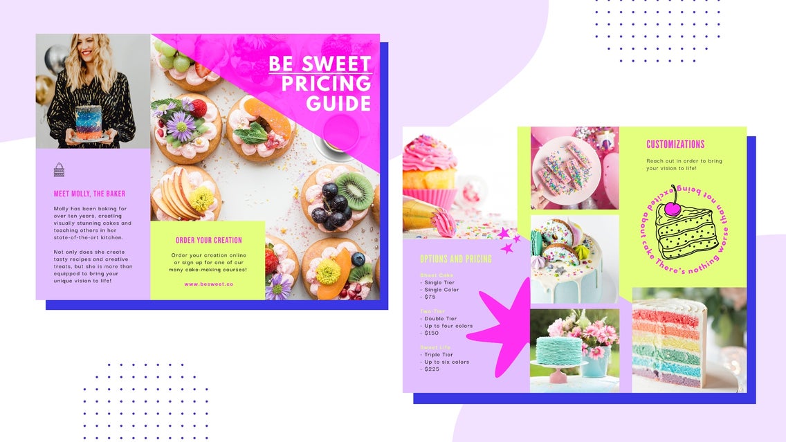 brochure maker featured