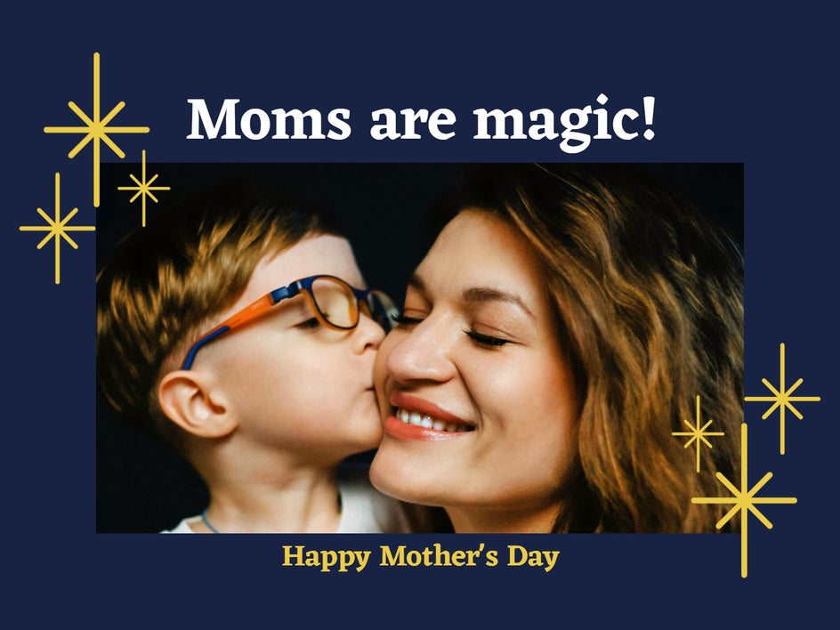 Mother