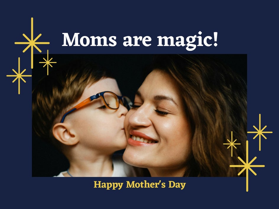 Mother