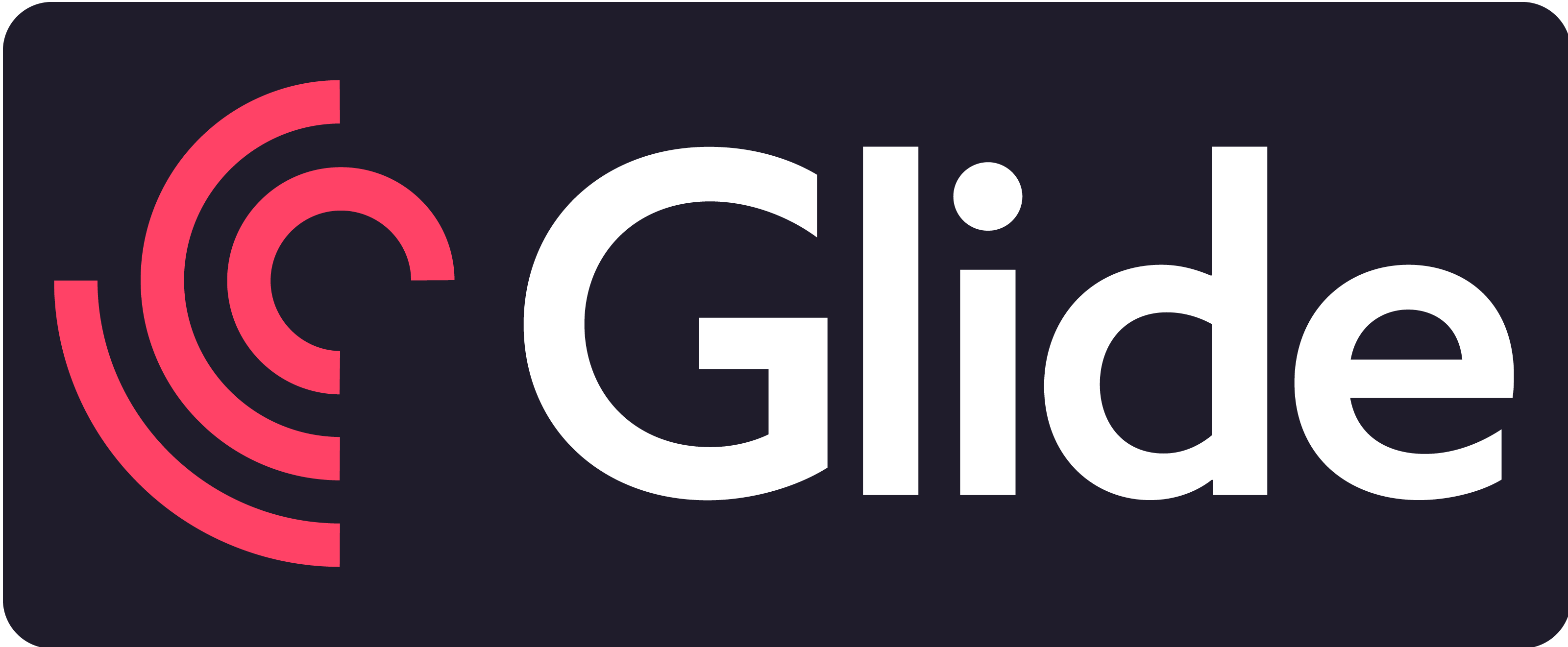 Glide