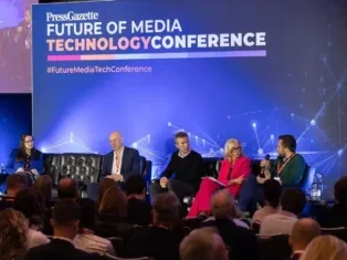 How News UK and Reach are using AI in the newsroom