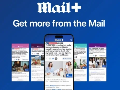 Mail Online hits 100,000 paying subscribers