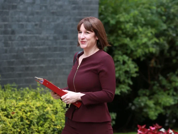 News diary 28 October – 3 November: New Tory leader, Labour unveils budget